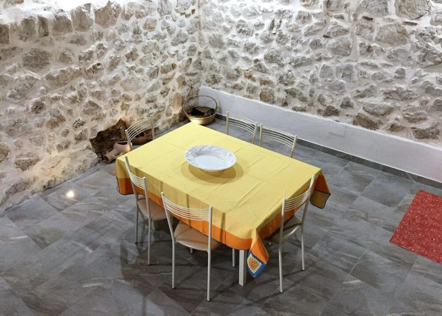 La Finestra Sul Lago