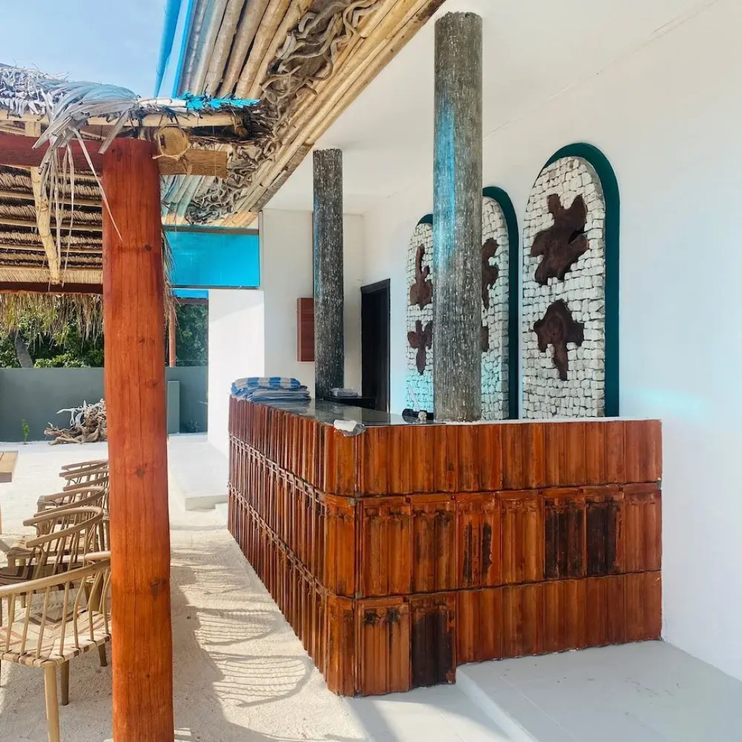 Arutha Resort Ocho Homes By 8 Continents