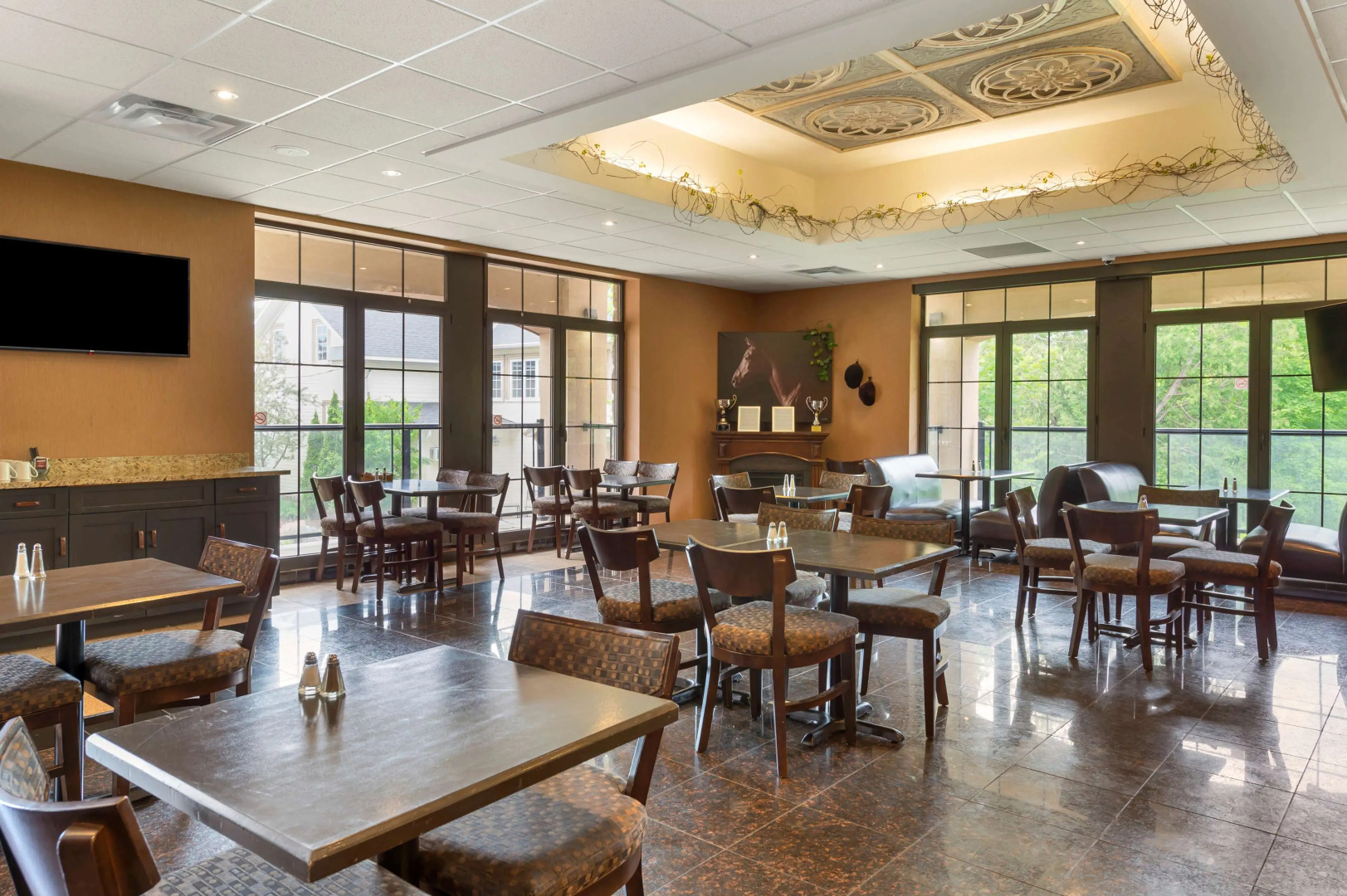 Perth Parkside Hotel and Spa, BW Premier Collection