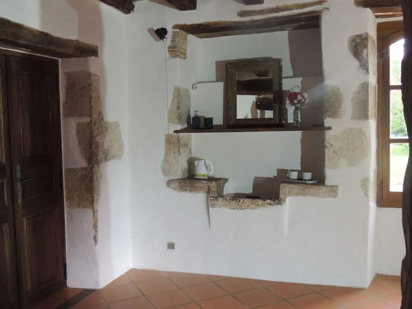 Chambre D'hotes Au Goutte