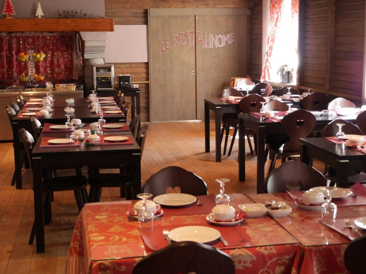 Au Vieux Moulin Hotel And Spa