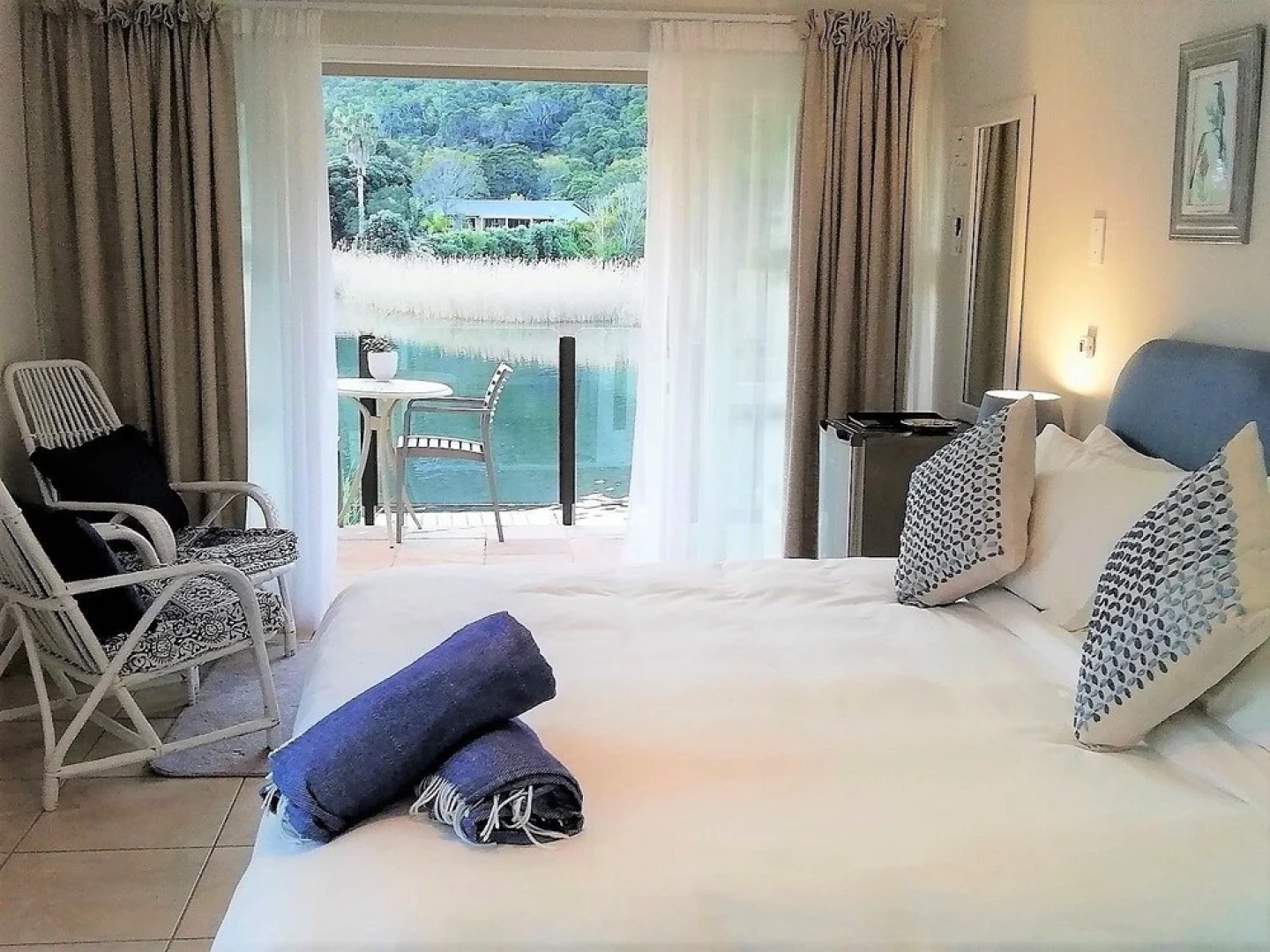 The Anchorage Wilderness