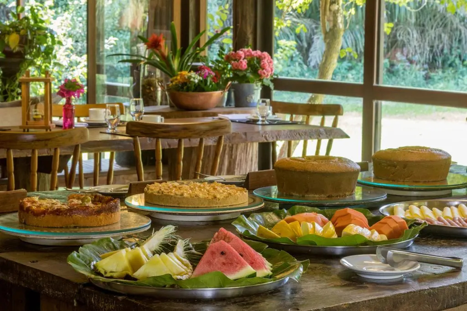 Hotel Santa Esmeralda