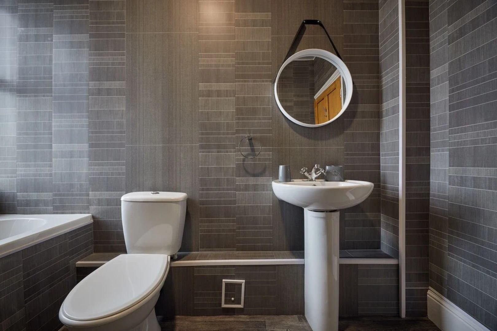 Comfy-stays - Dilston