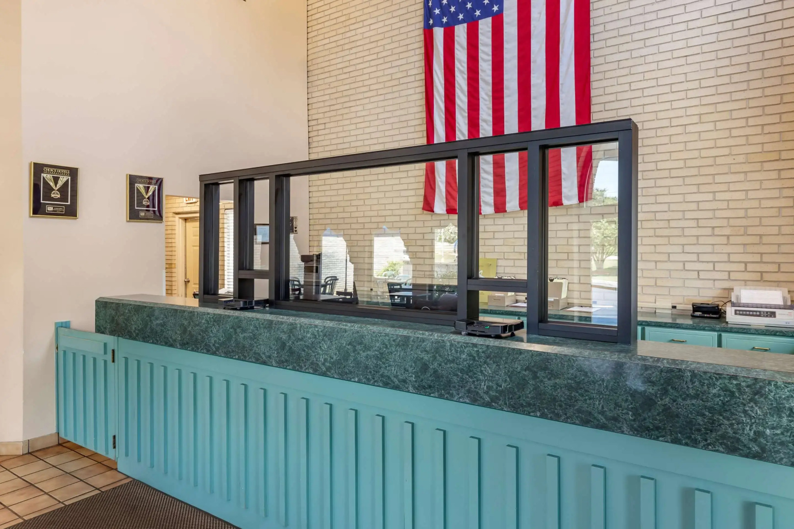 Econo Lodge Fayetteville I-95