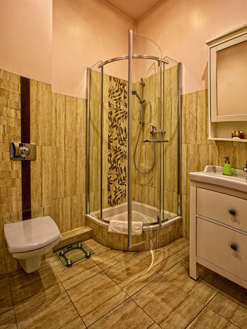 Stare Kino Cinema Residence