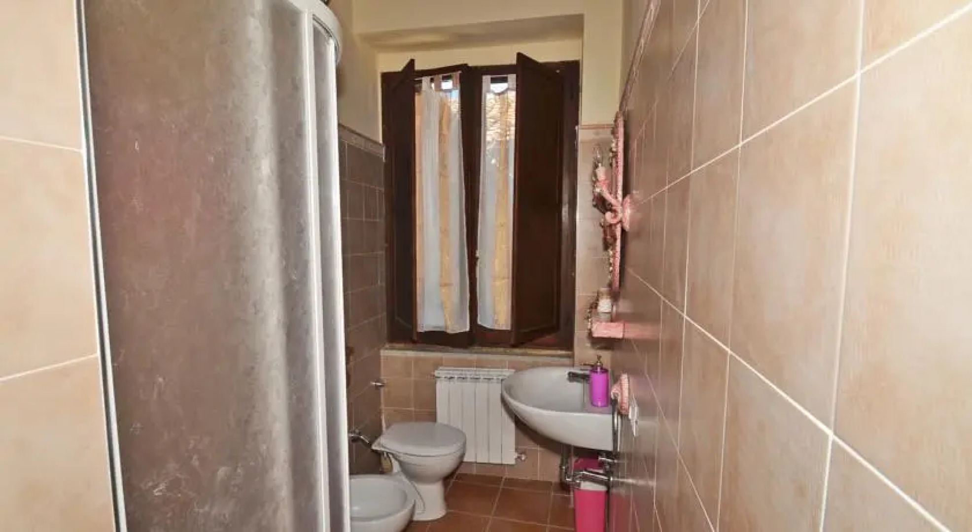 LAlcova dello Zecchiere