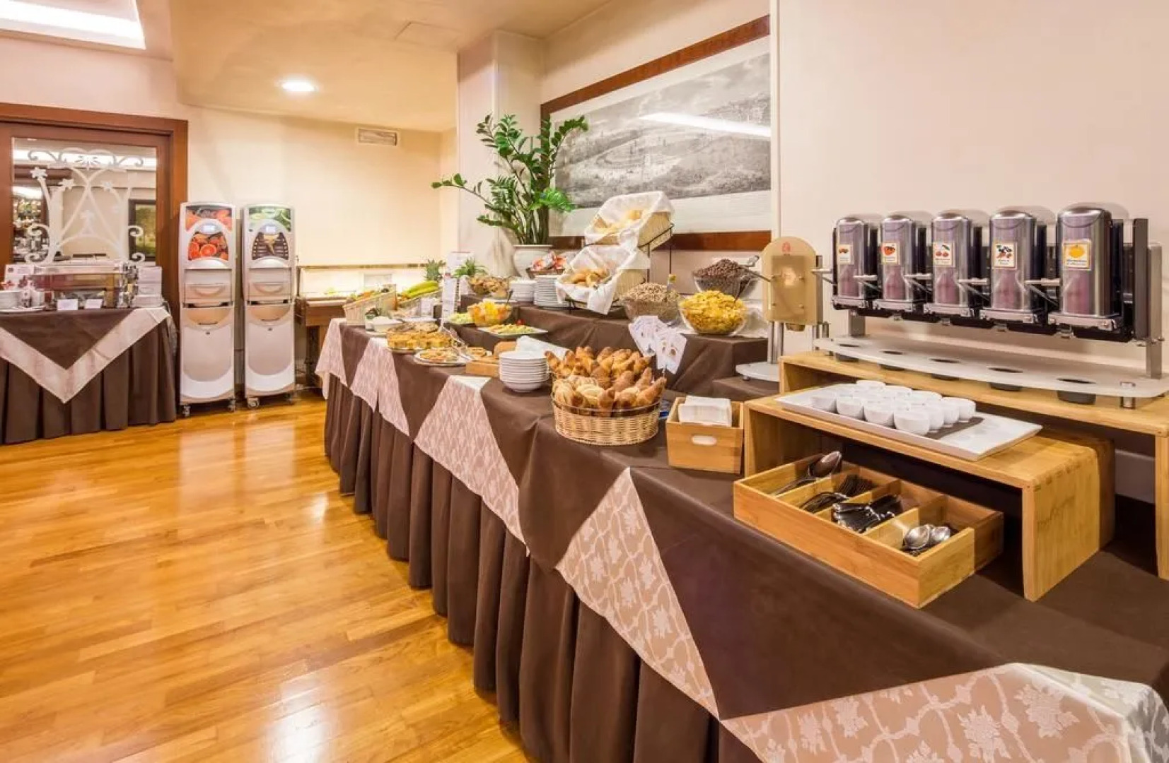 iH Hotels Padova Admiral