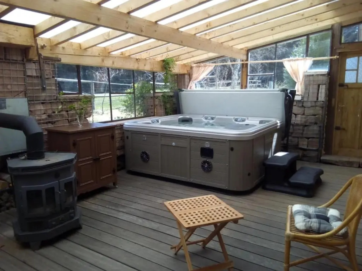 La Belle Charbonnière