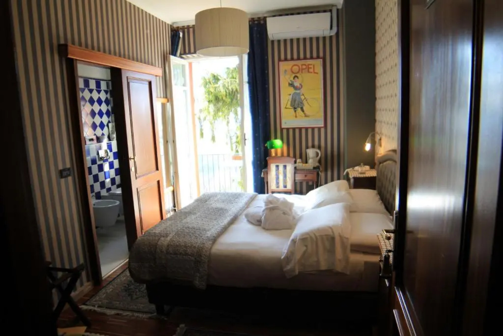 Felicin - Albergo Giardino Dimora Storica