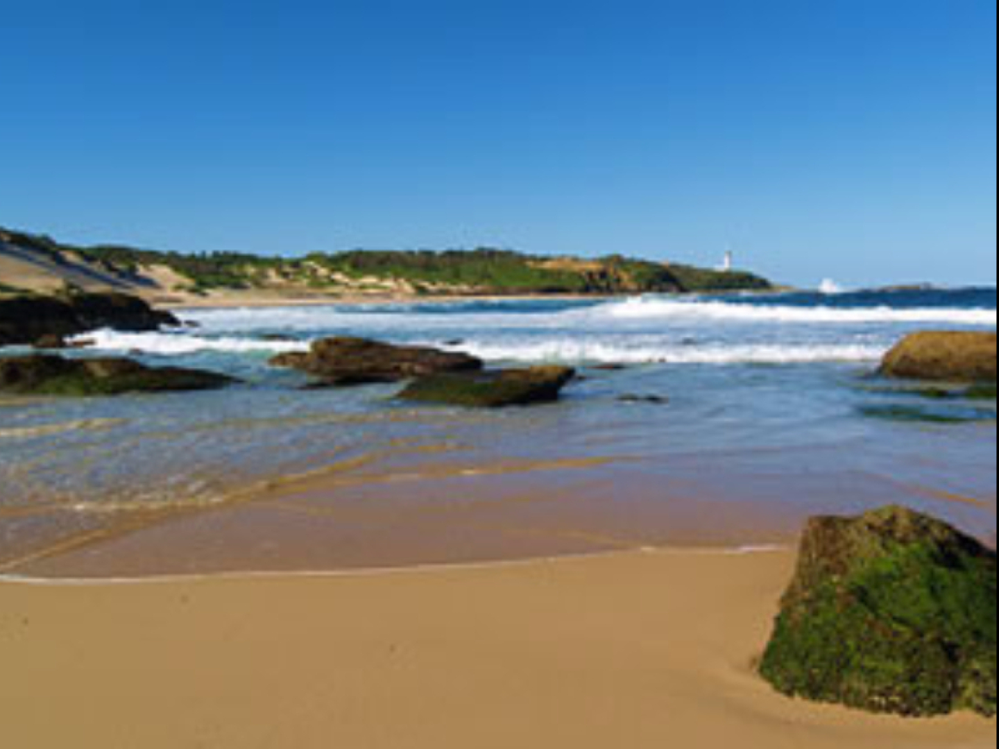 Lake Haven Motor Inn & Palms Restaurant