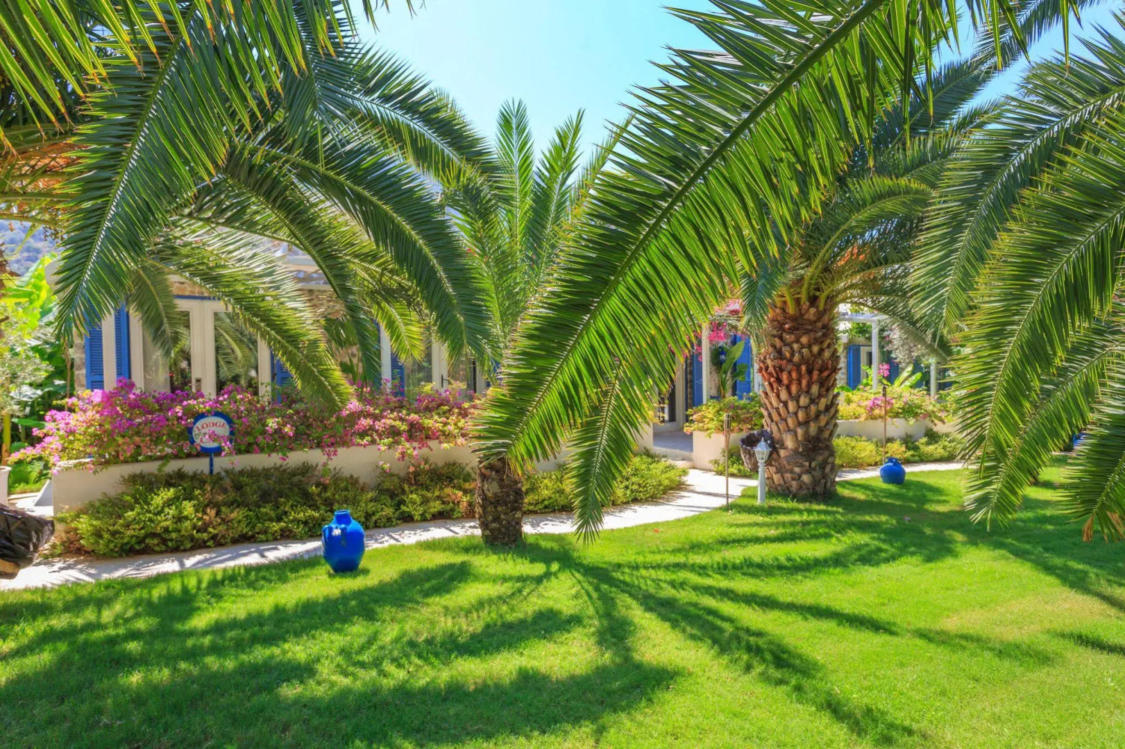 Flamingo Hotel & Spa - Pet Friendly