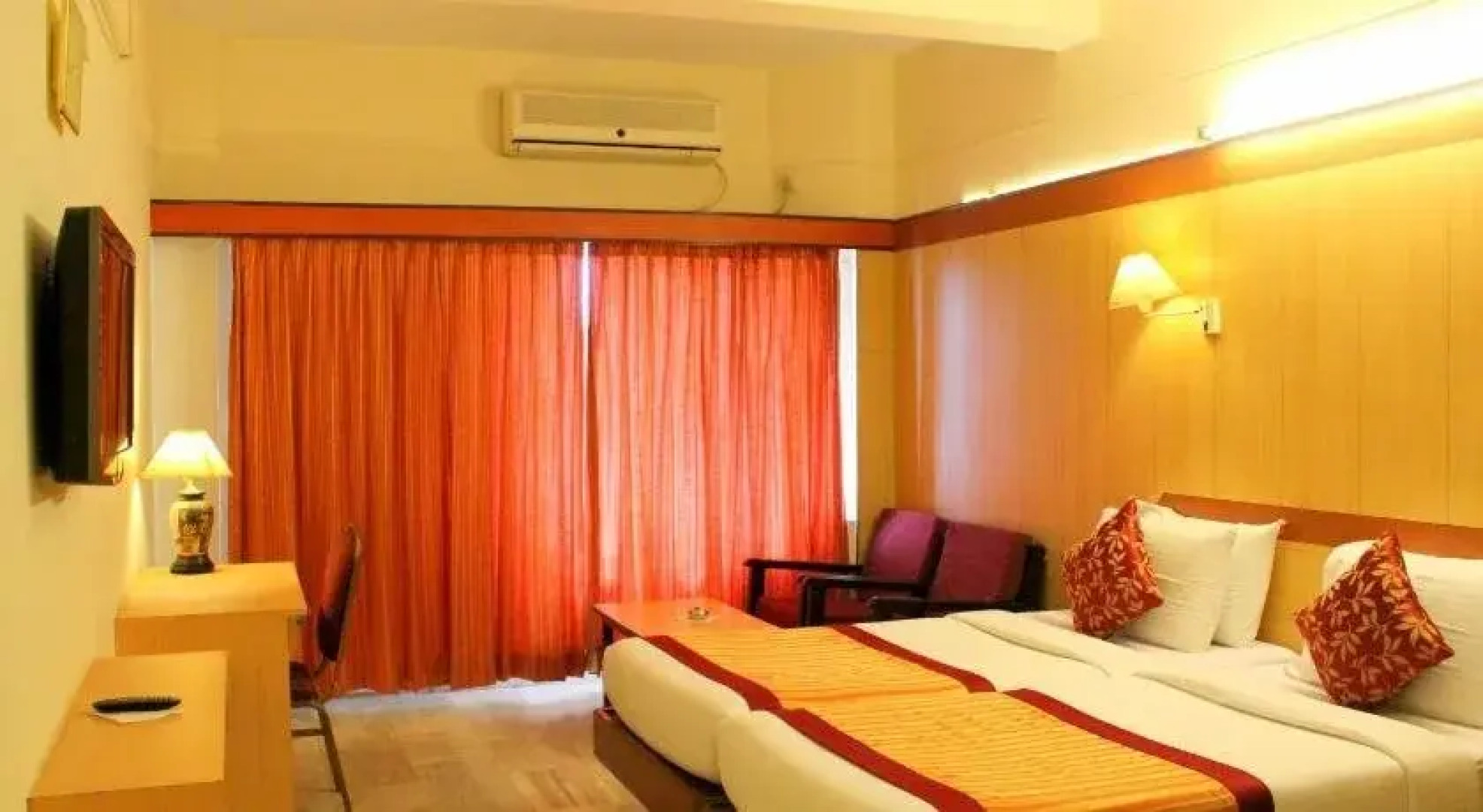 Hotel Yasodha Towers