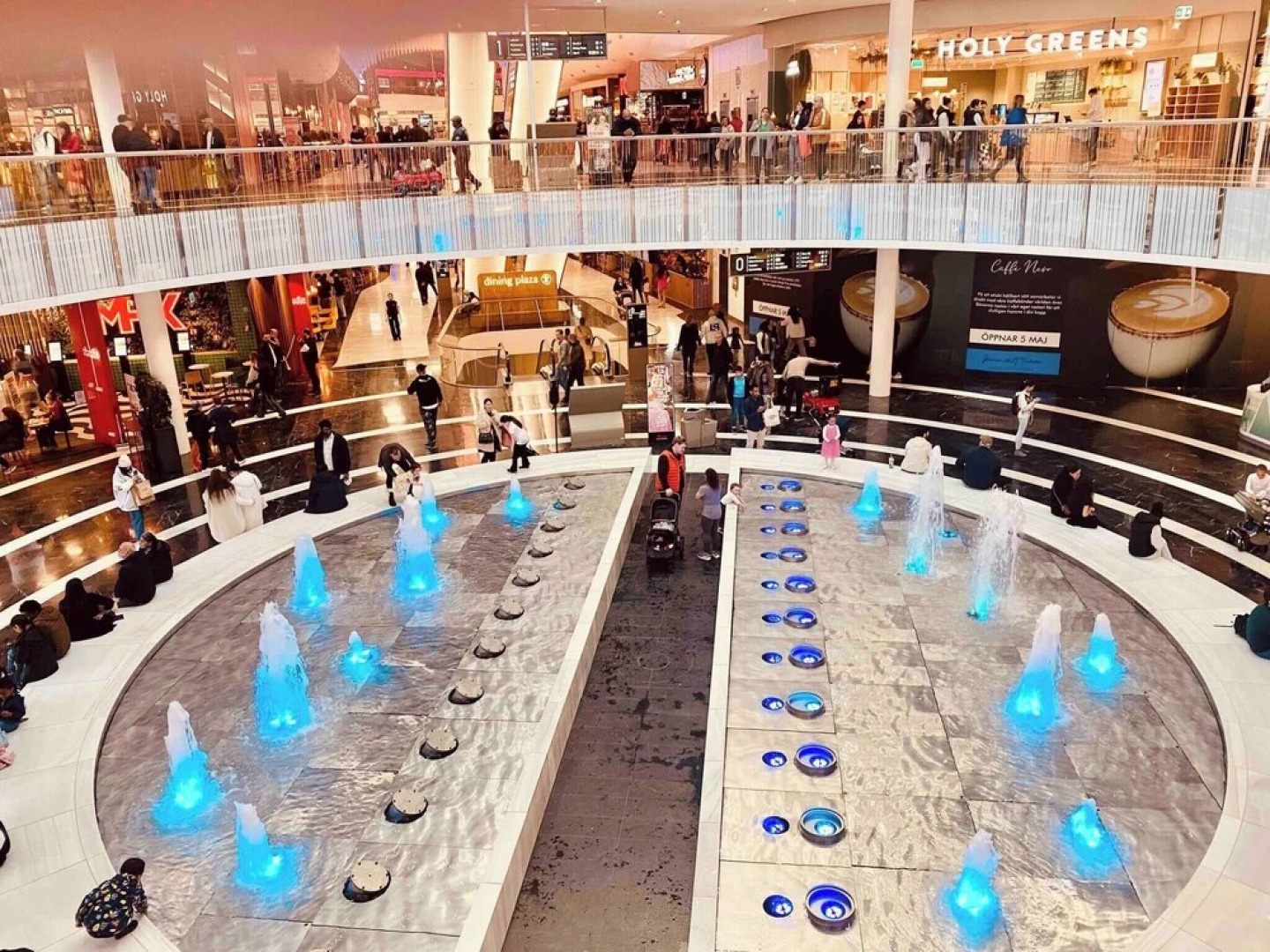 Lovely 2-bed Flat In Stockholm