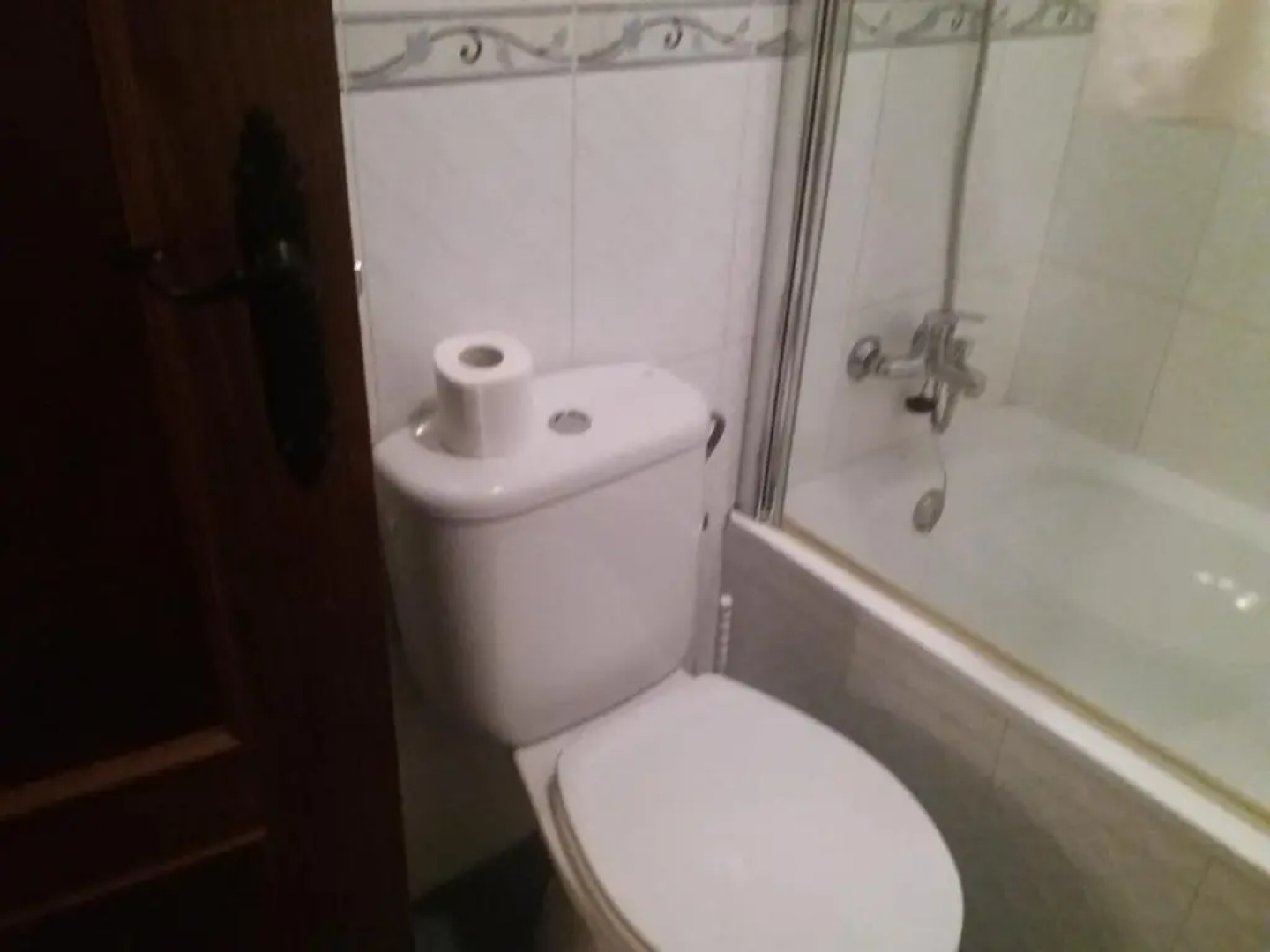 Casa Rural las Escuelas II