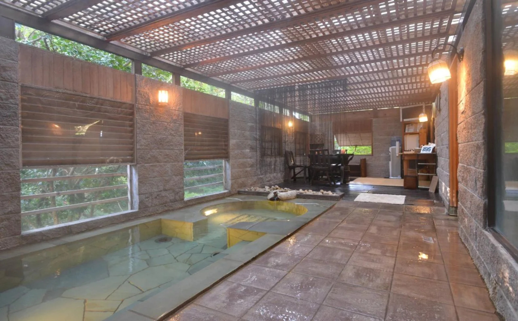 Manyou no Sato Hakuunsou