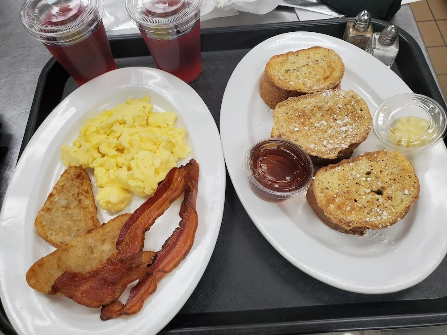 Sheridan's Bed & Breakfast