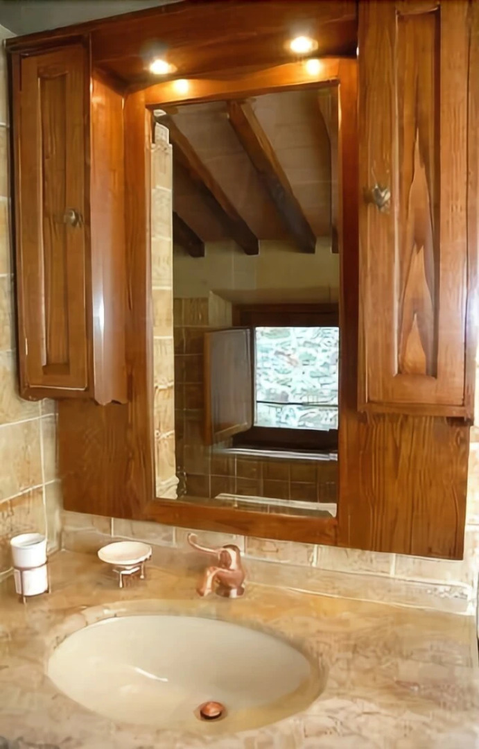 La Paterna Di Rigomagno