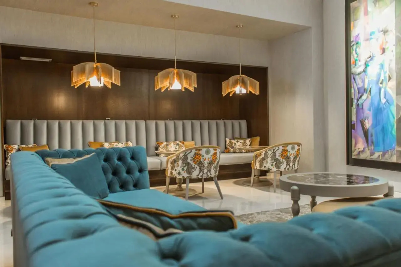 Hotel Eurostars Diana Palace