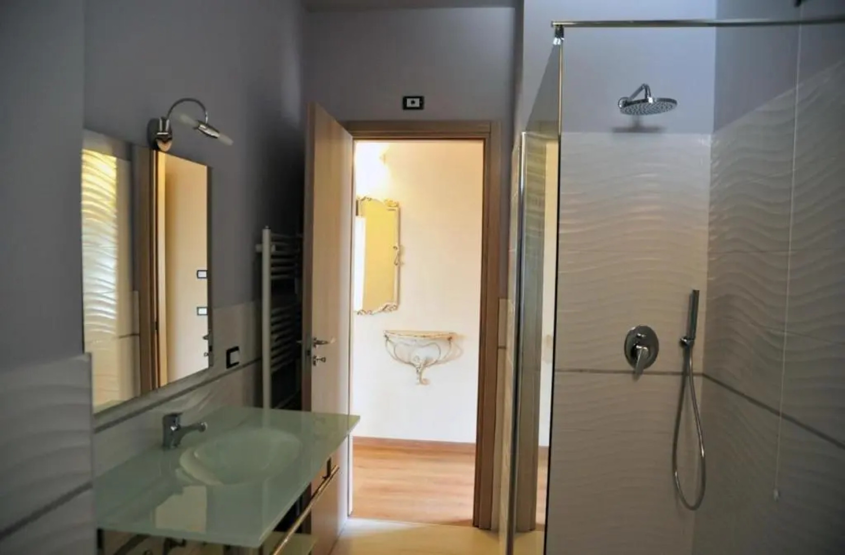 Agriturismo Le Fontane