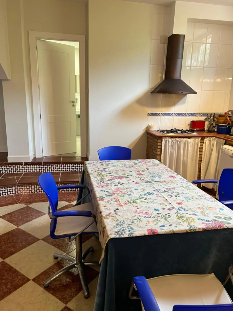 Senderos de la Alhambra