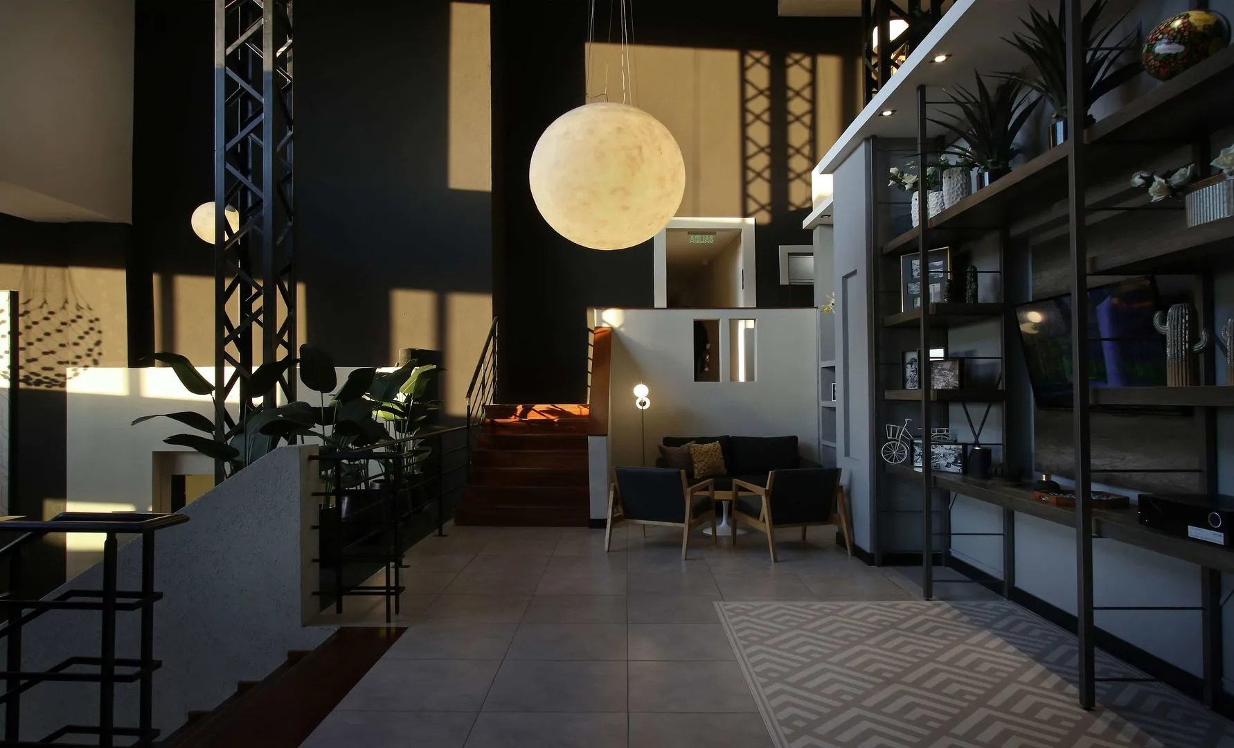 Pinares Panorama Suites & Spa