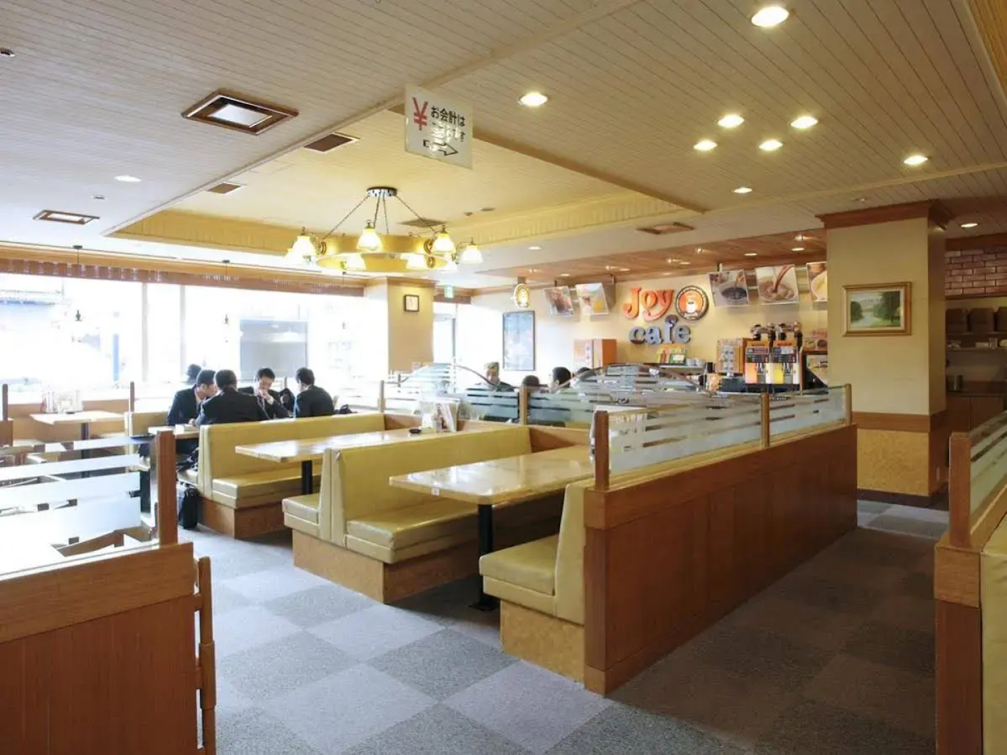 Kamenoi Hotel Beppu