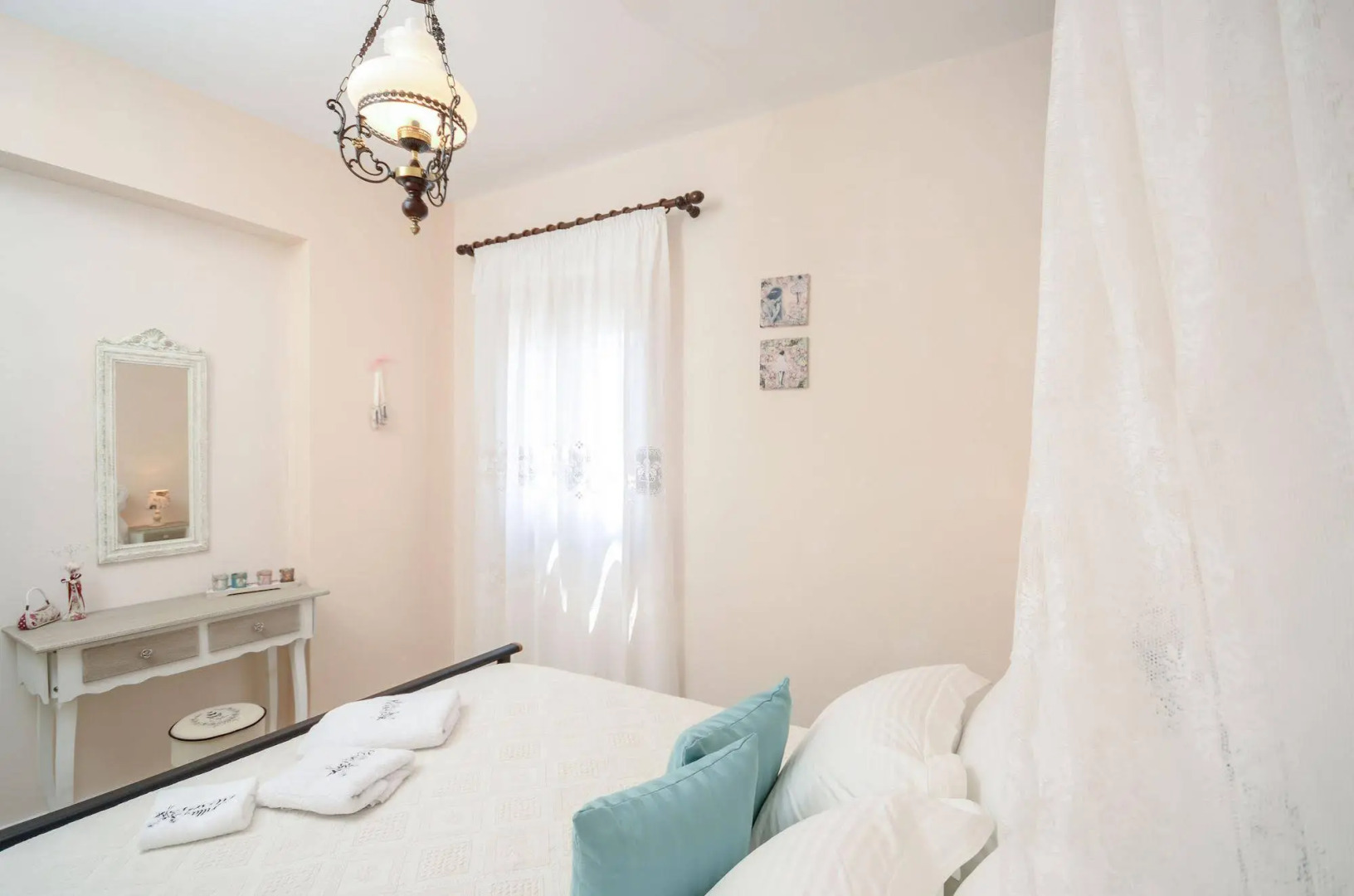 Villa of Roses - Private villa with pool