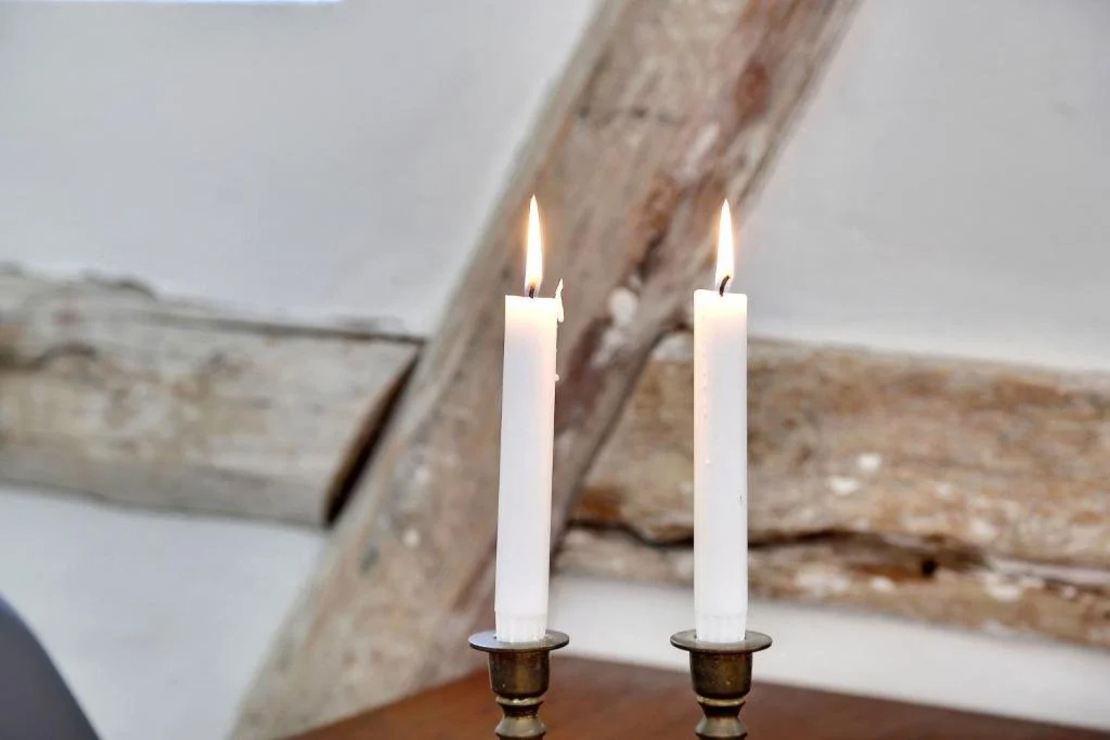 Bed and Breakfast Åløkke