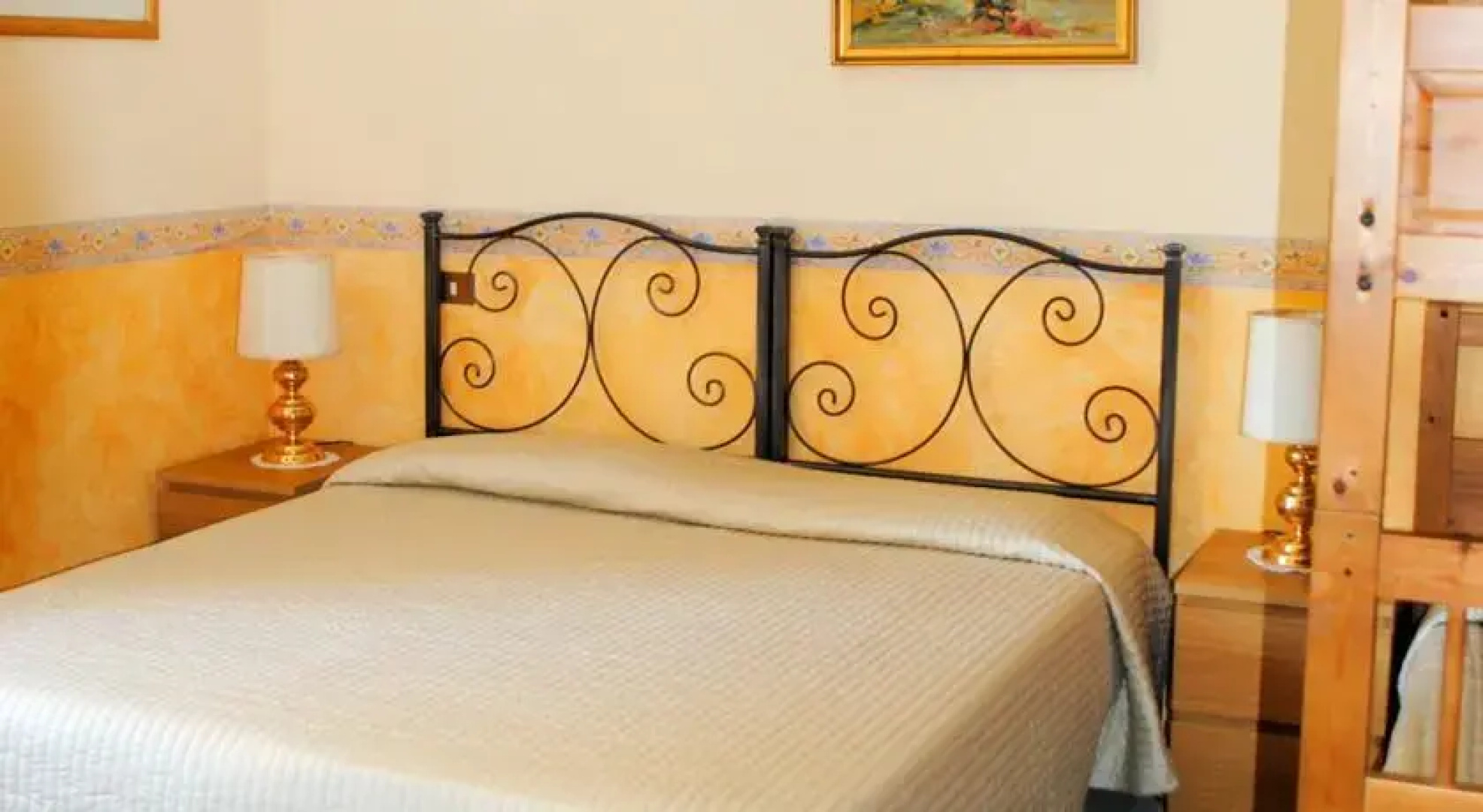 Bed & Breakfast da Giacomo