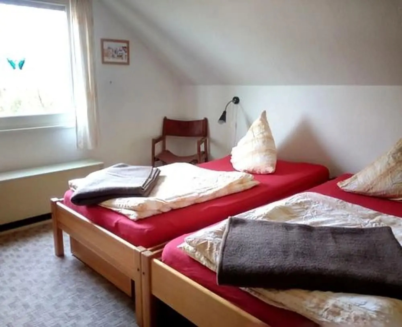 Wellenreiter Gästehaus Tating