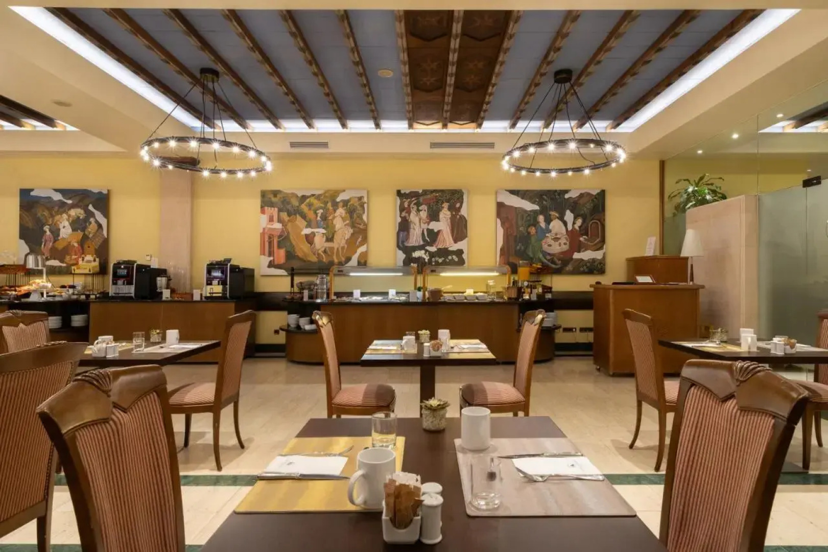 Eurostars Las Claras