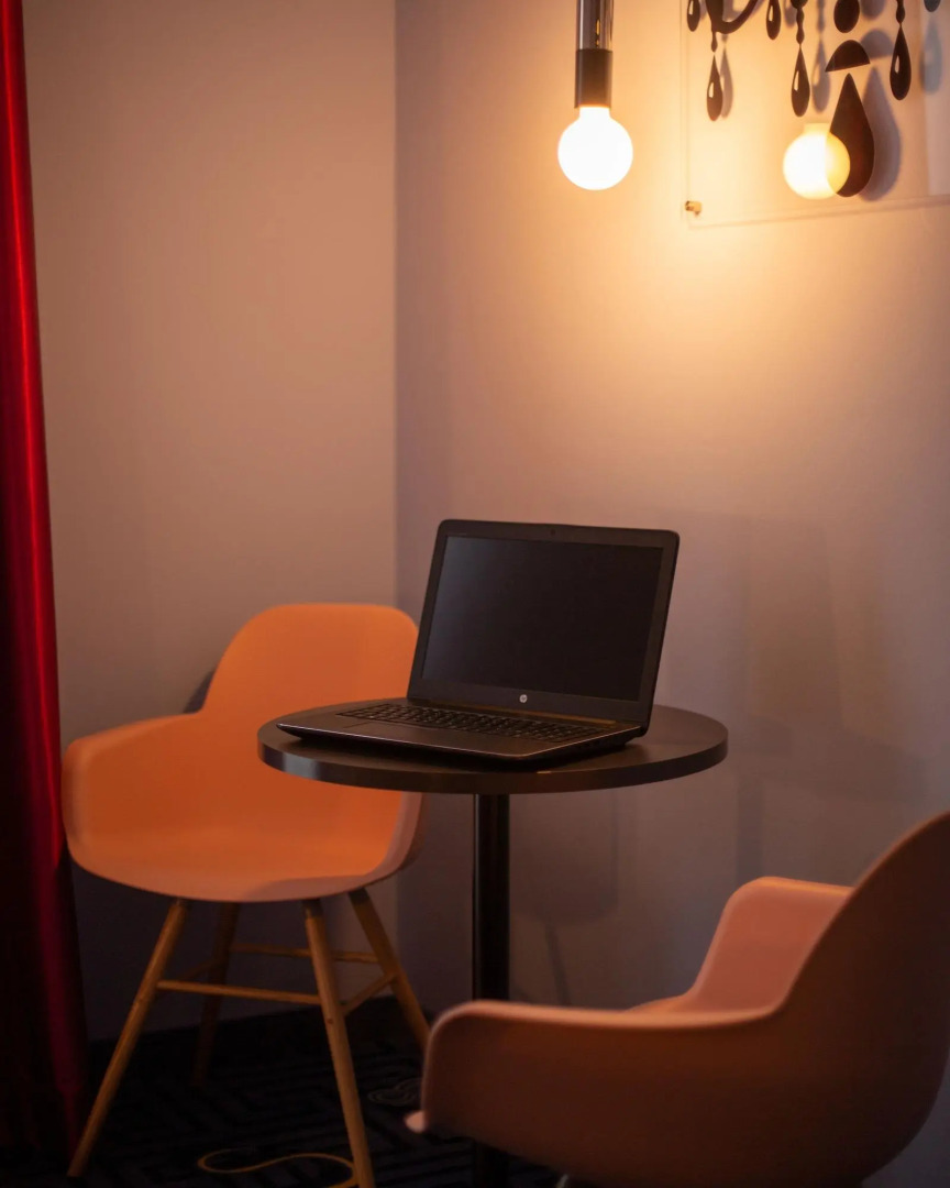 Holiday Inn - the niu, Mood Mainz by IHG