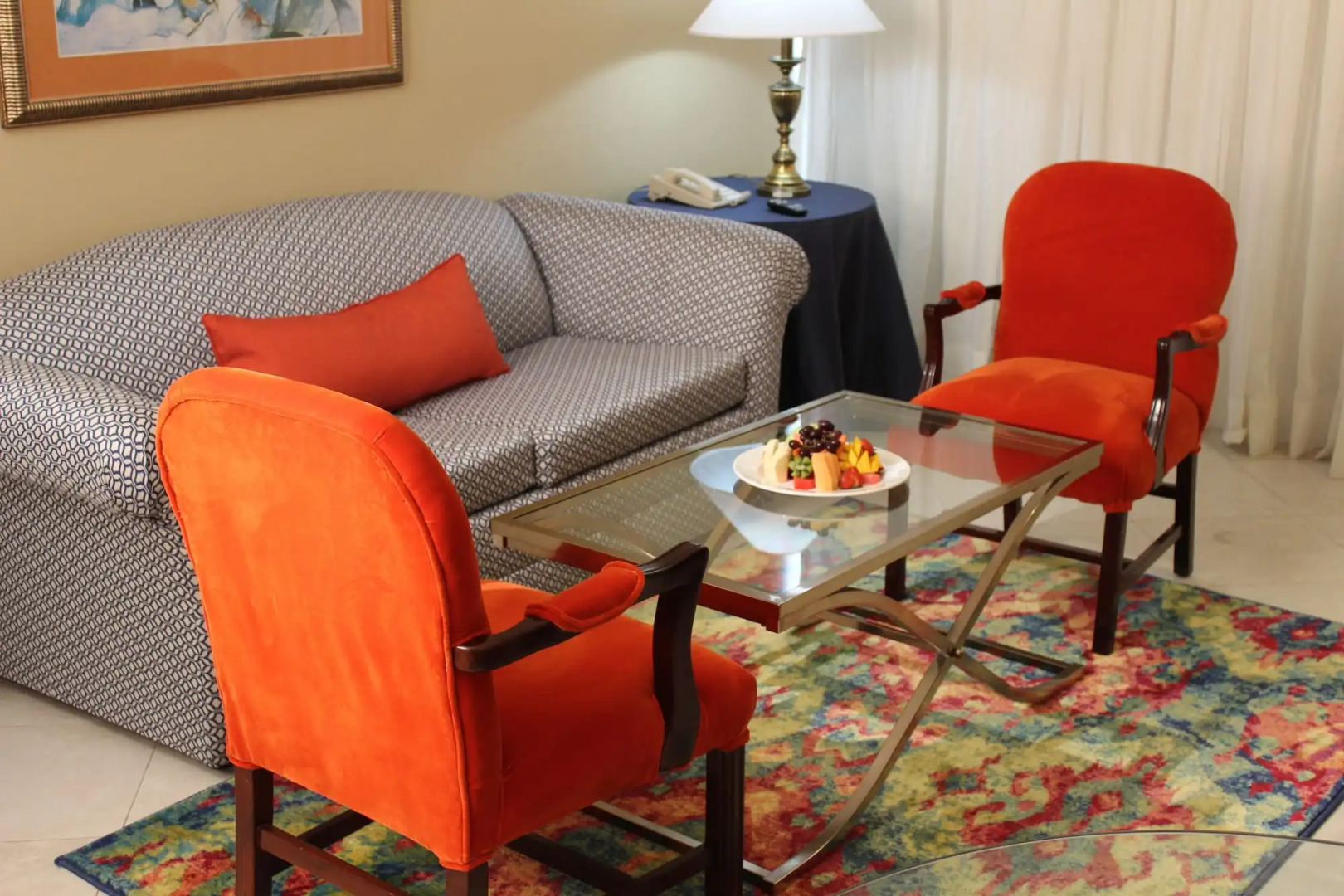 The Courtleigh Hotel and Suites