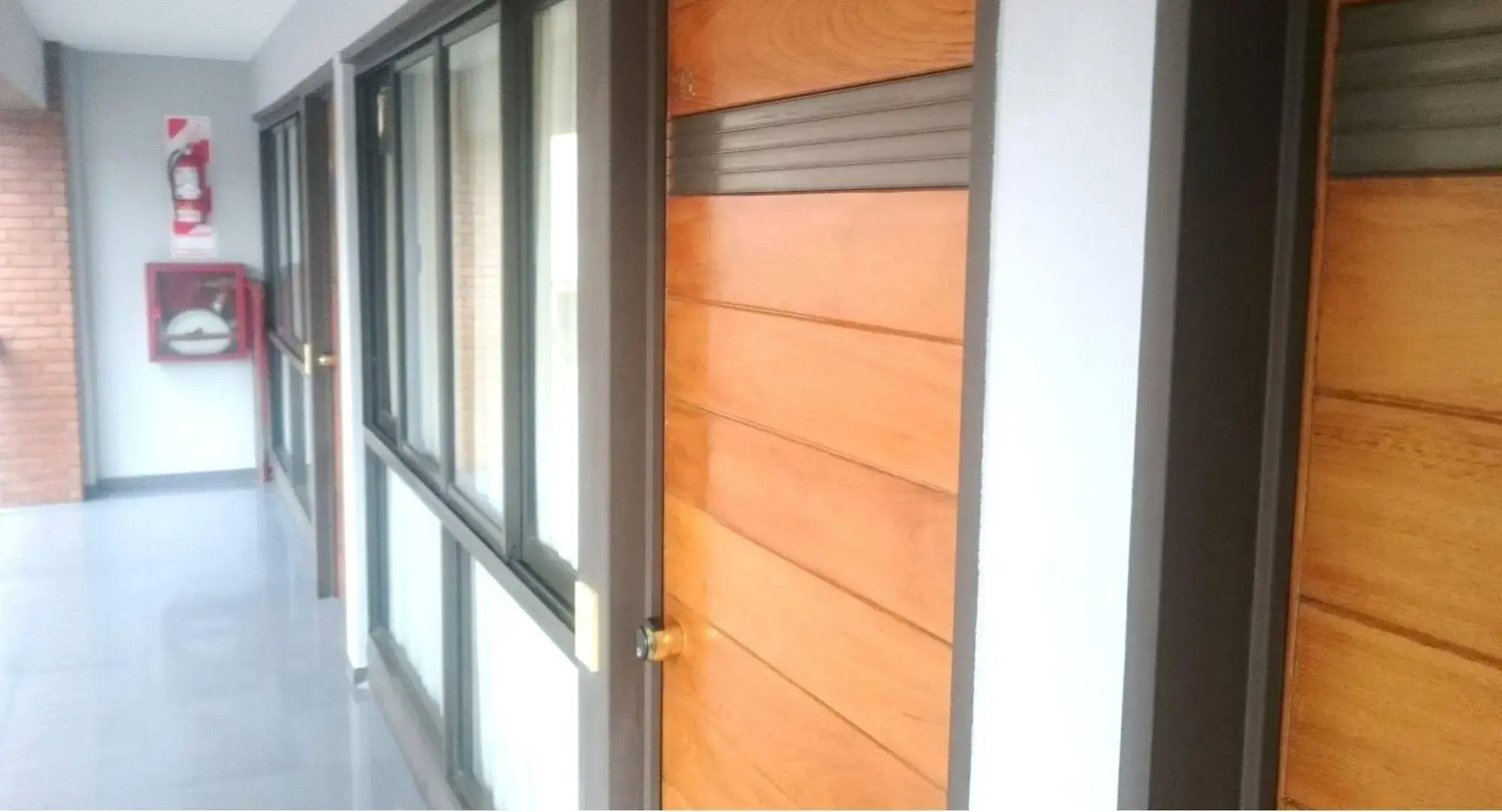 Apartamentos Mendoza