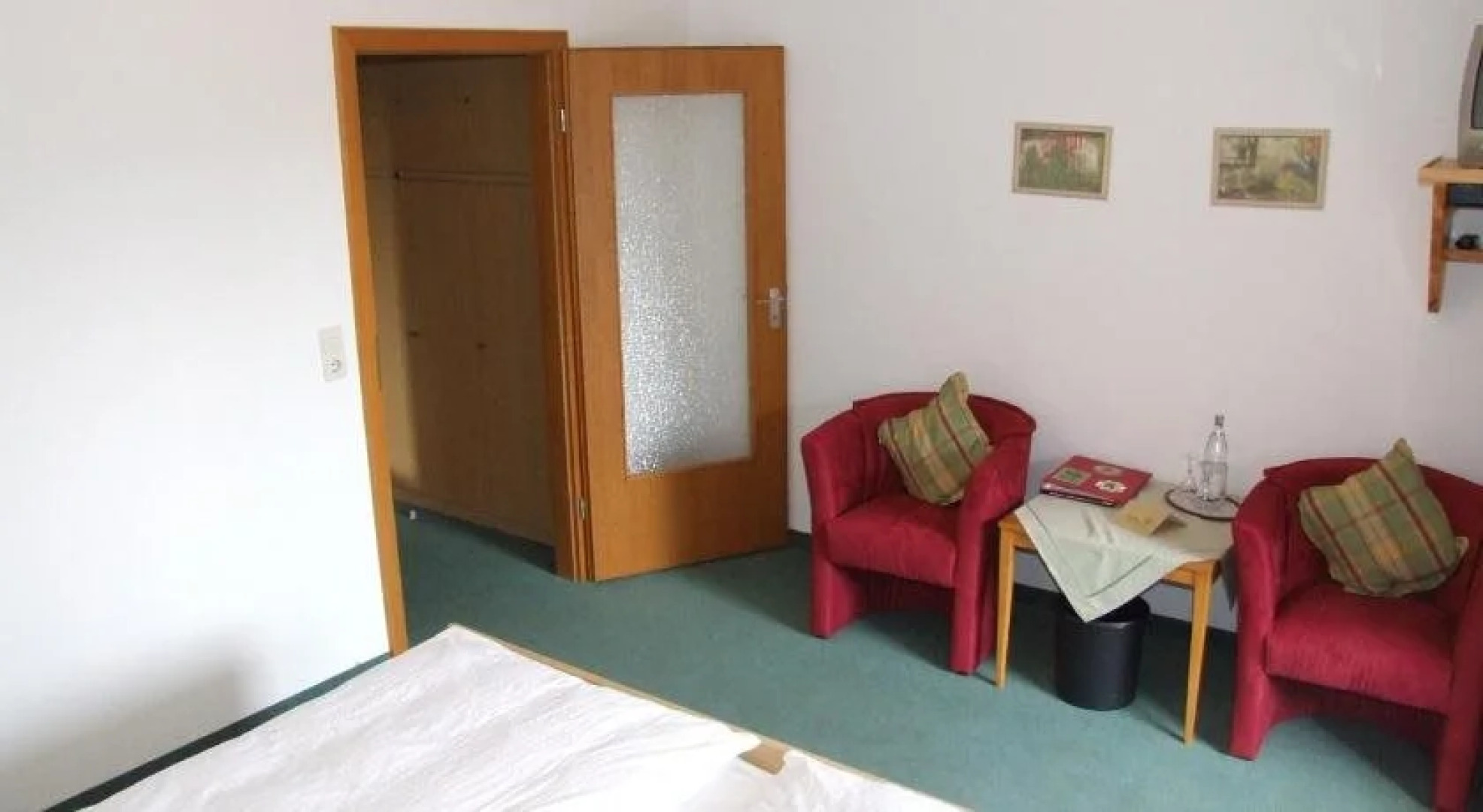 Bauernhofpension Hof Dödesberg