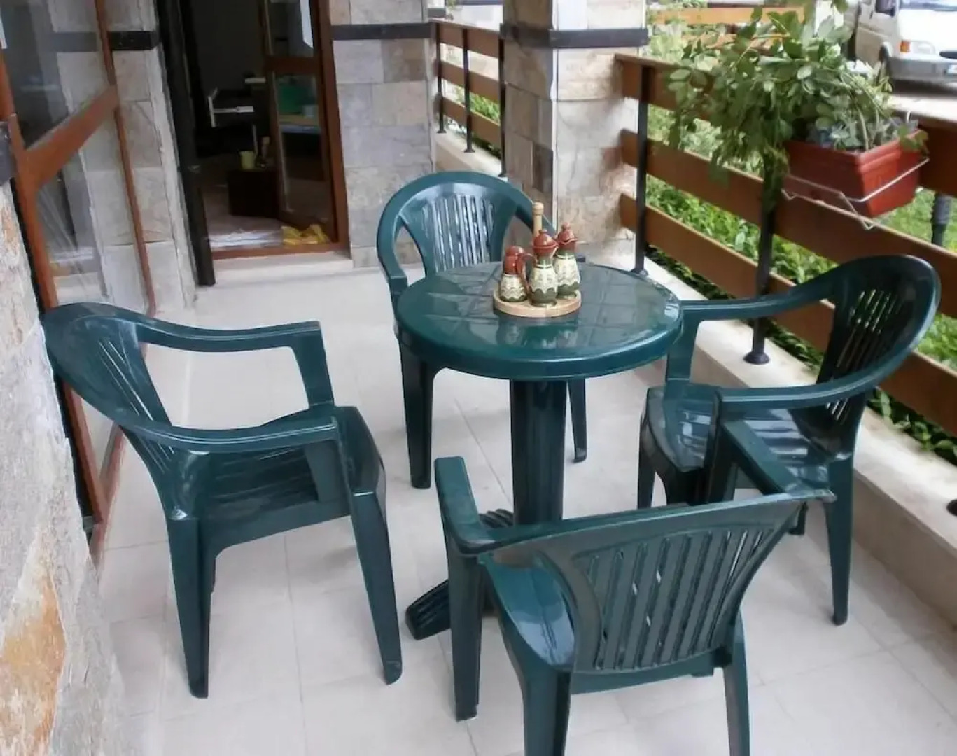 VM Apartments Robinson Beach