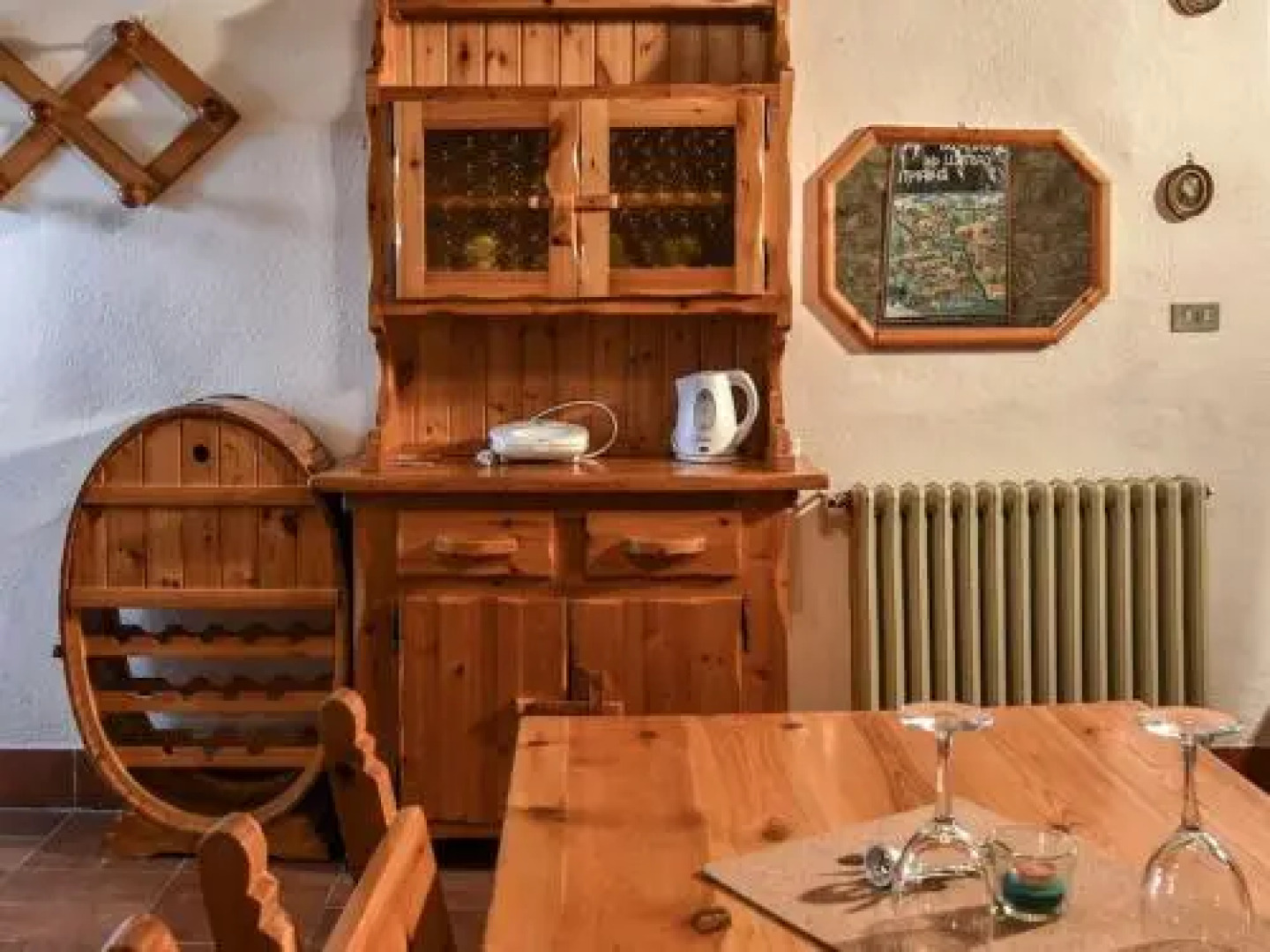 Locazione Turistica Tipologia Superior