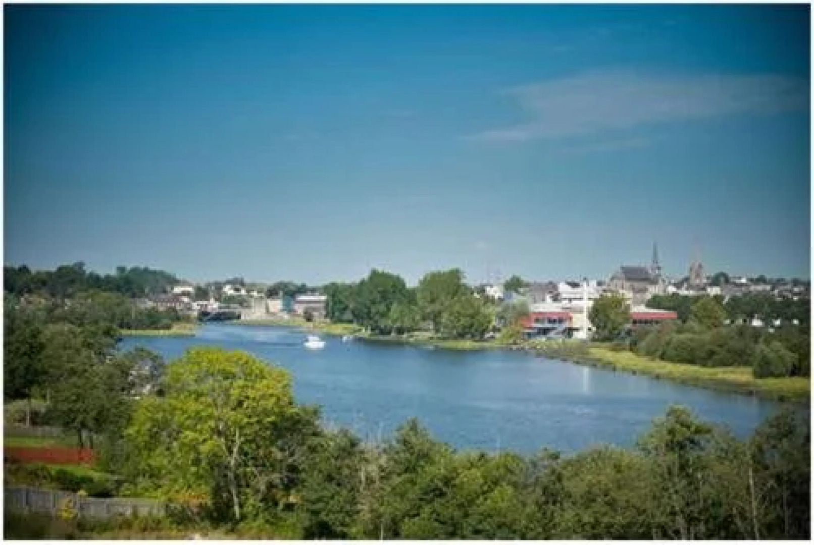 Westville Watersedge Apartment