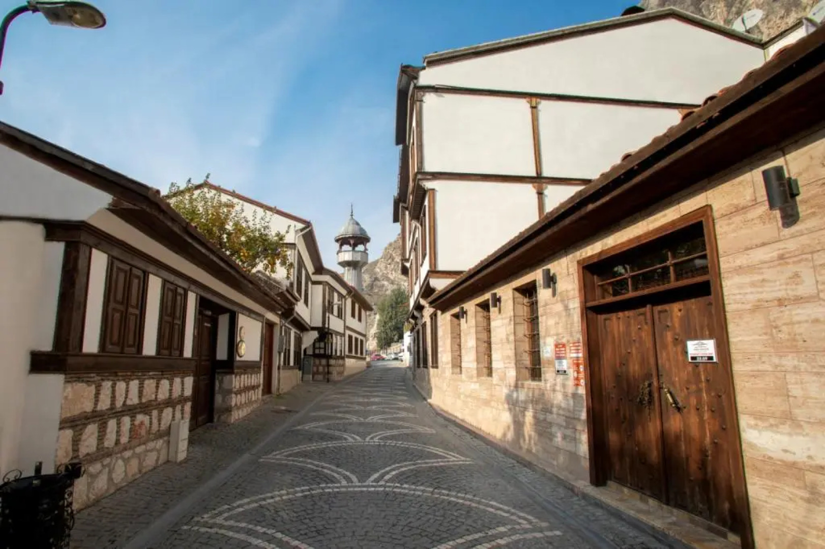 Emin Efendi Konaklari