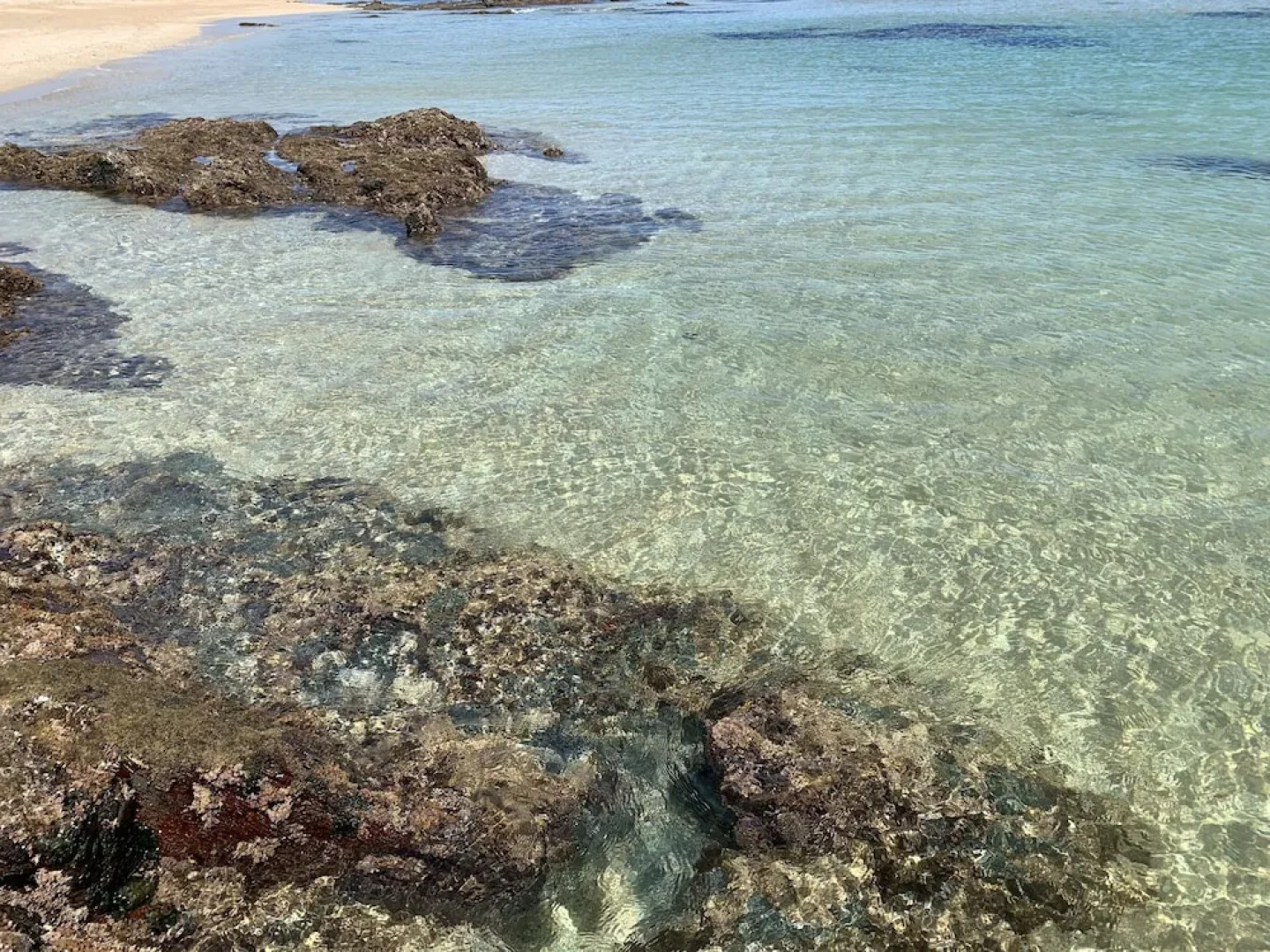 Duplexe Marina Beach