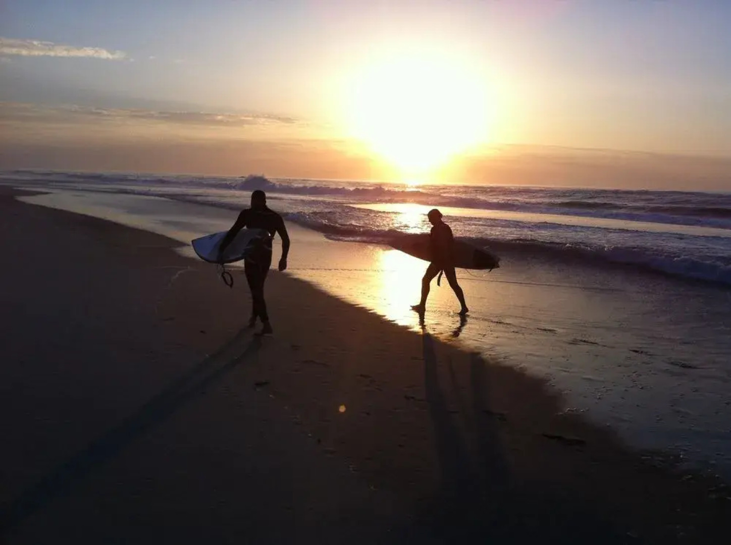 Vagueira Guest House Hostel