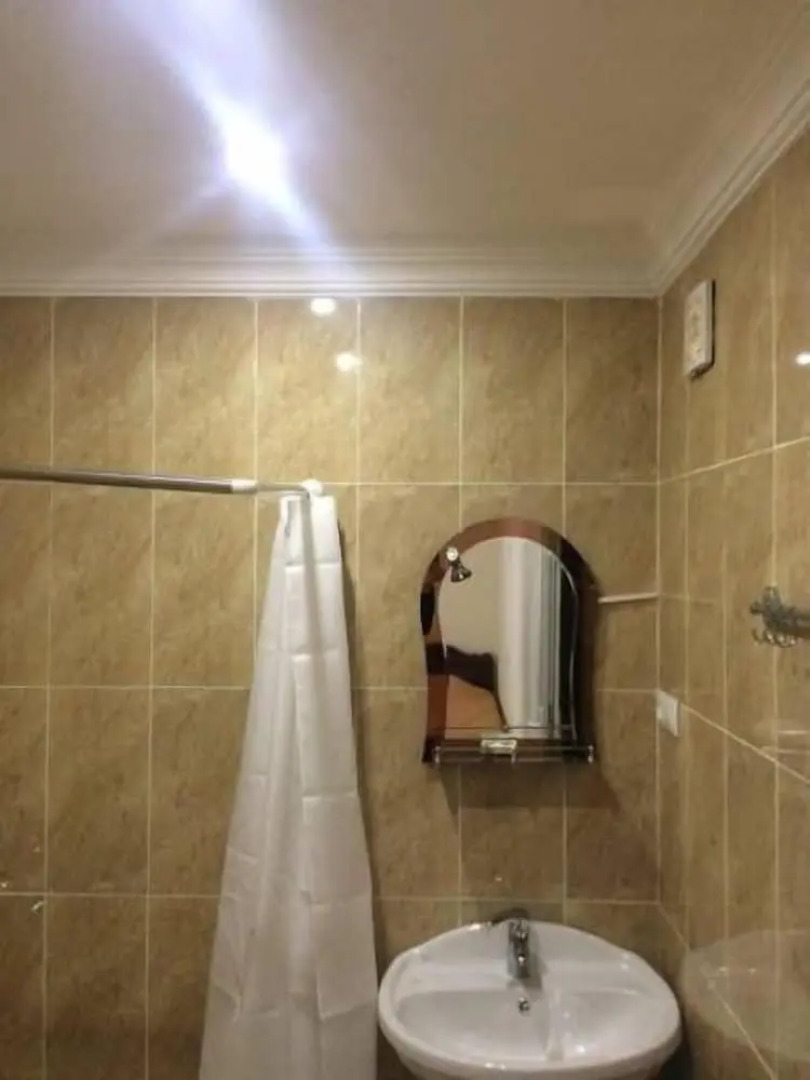 Hotel Pirosmani - Hostel