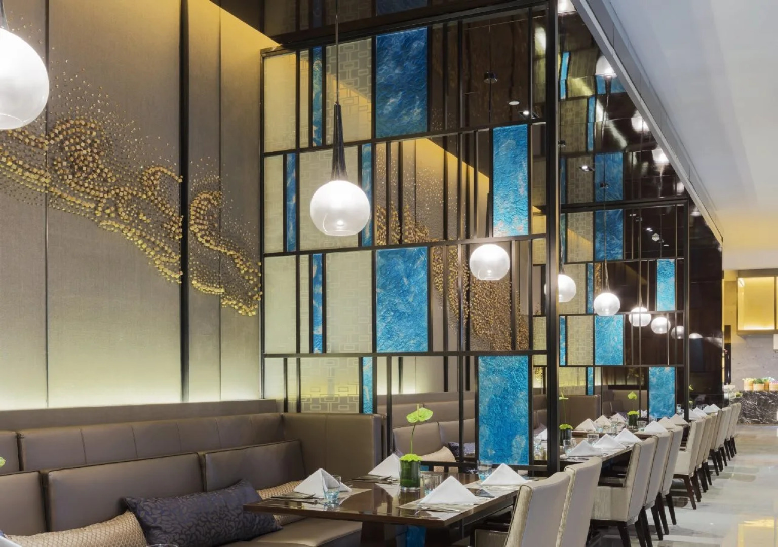 Wanda Realm Changzhou