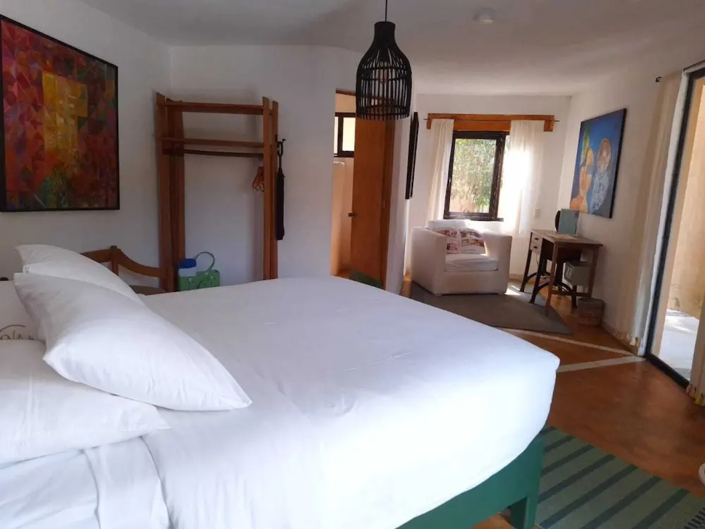 Quinta Ascension - Adults Only