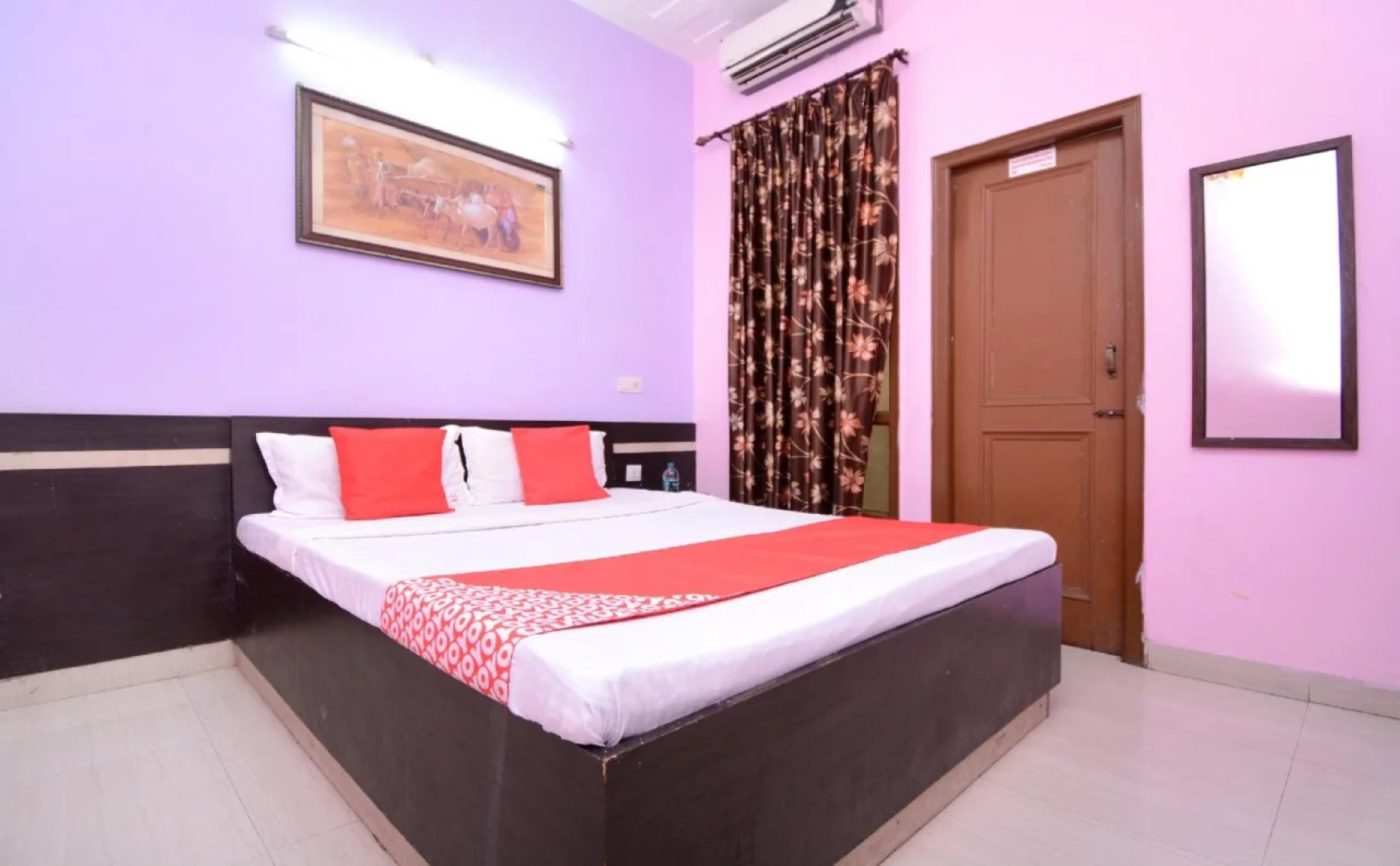 OYO Rooms Ludhiana Railway Station