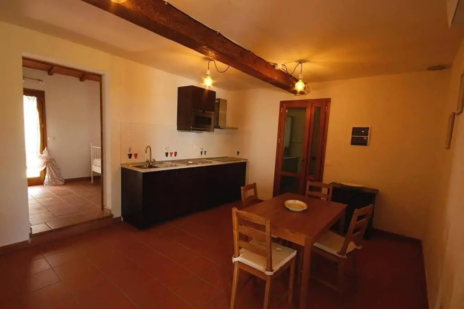 Villa con Piscina 10 Posti Letto, L'Oliveta Di Rivalto