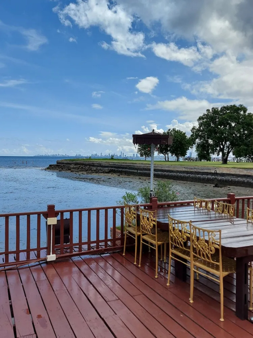 Ruantalay Bangsaray Resort