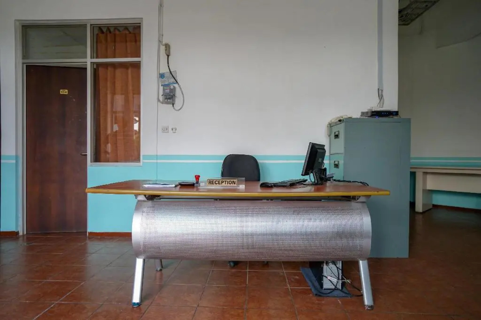 Hotel O Bravo Residence