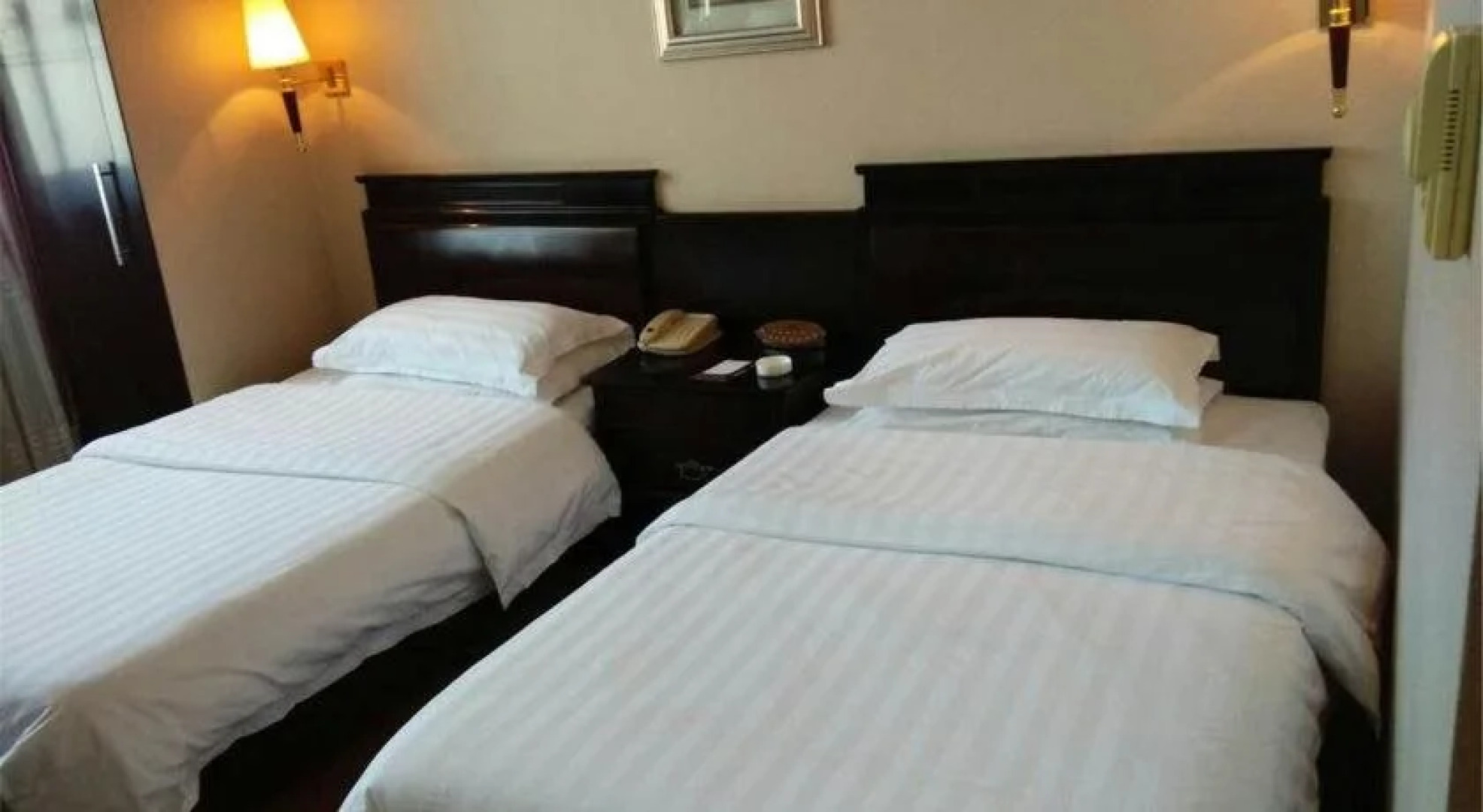 Hongqi Grand Hotel - Datong